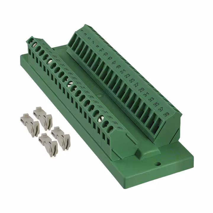 2280271 Phoenix Contact  Terminal Block Adapters